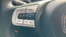 Honda Jazz 1.5 i-MMD Hybrid SR 5dr eCVT Hybrid Hatchback